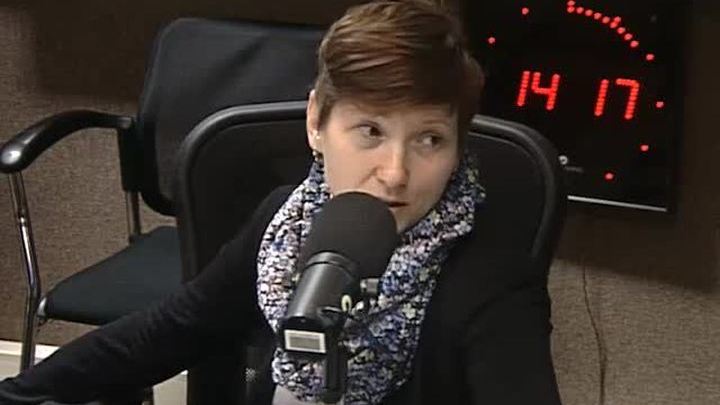 Библионочь 2015