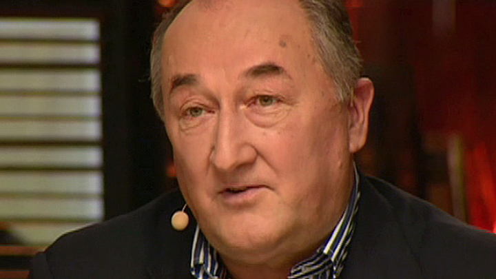 Борис Клюев