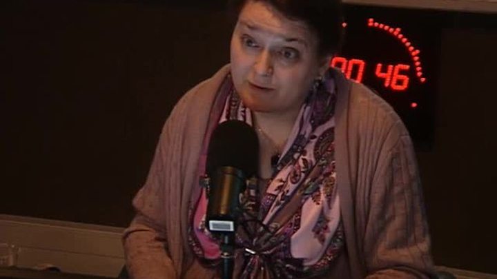 Образ женщины в русских сказках