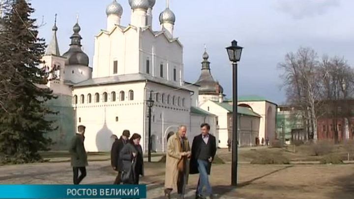 Эфир от 20.04.2015 (19:00)