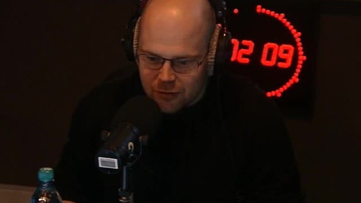 В эфире - группа "ОдноНо"