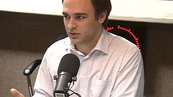 Всем Капица. Генетическая генеалогия