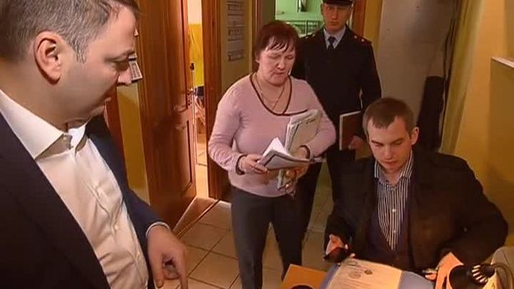 Подпольные хостелы: никакой ответственности