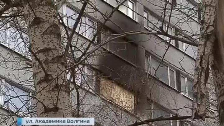 Основная версия пожара в общежитии медуниверситета - короткое замыкание