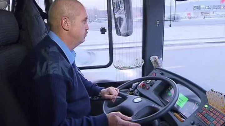 Общественный транспорт до московских зон отдыха будет ходить чаще