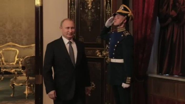 Политический прорыв: Россия нашла стратегического партнера в Латинской Америке