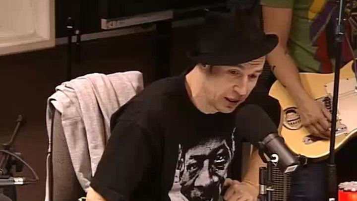 Группа Zdob si Zdub