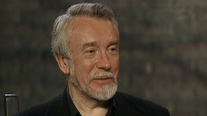 Владимир Гусев