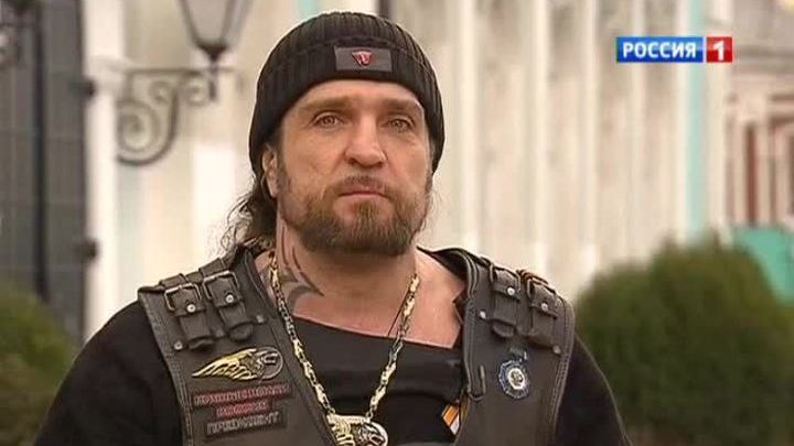 Байкер Хирург о мотопробеге ко Дню Победы: наша миссия - благородная