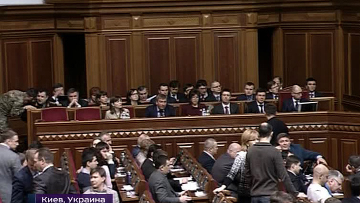 "Вести в субботу" от 25 апреля 2015 года