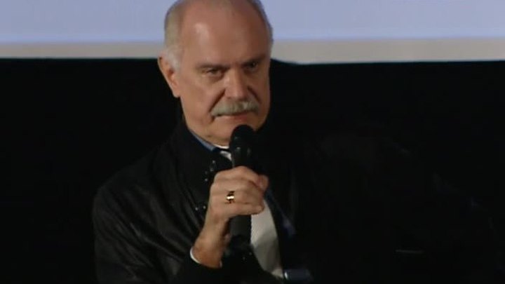 Эфир от 24.04.2015 (19:00)