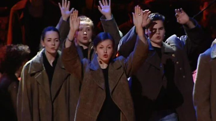 Эфир от 24.04.2015 (23:00)