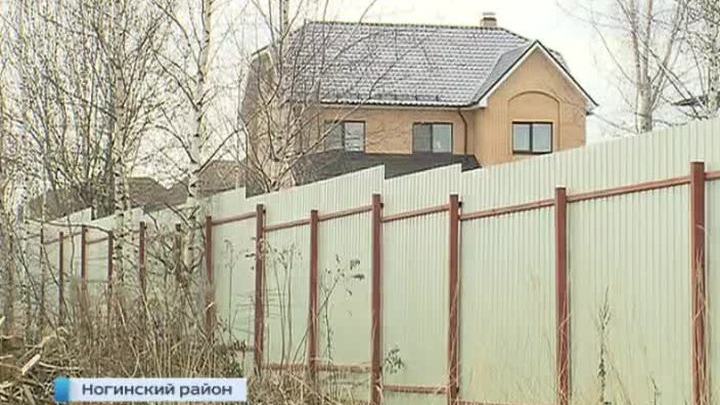 Жители Бисерова взволнованы многоэтажной стройкой