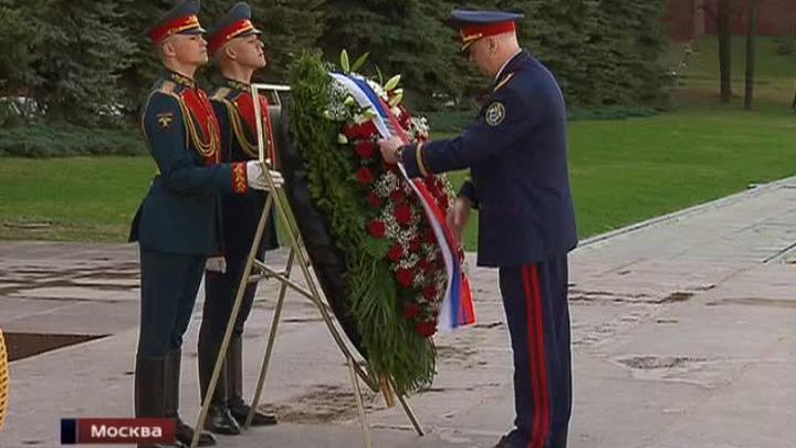 ветераны