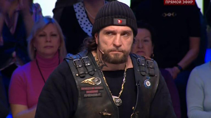 Эфир от 30.04.2015