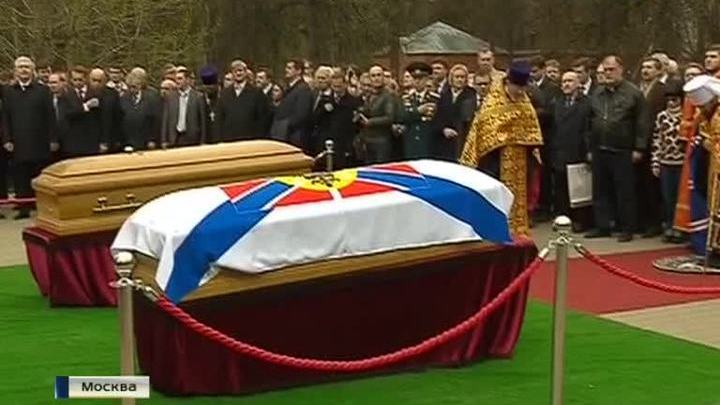9 дней до Победы: в России проходят репетиции парада