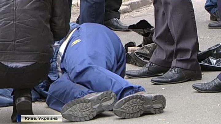 9 дней до Победы: в России проходят репетиции парада
