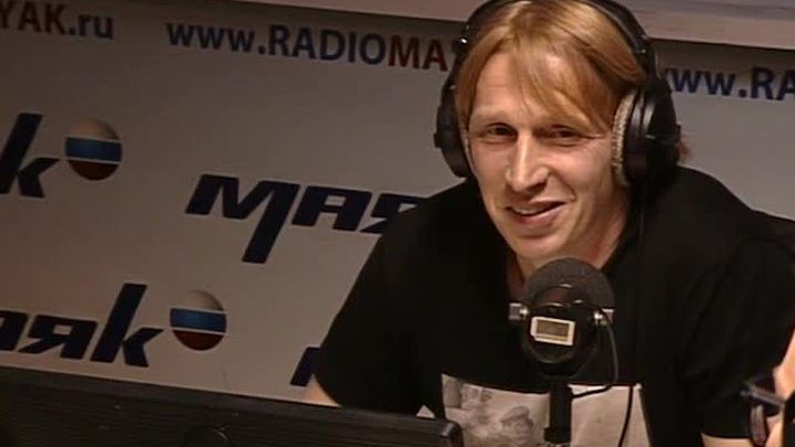 Встреча с Александром Точилиным