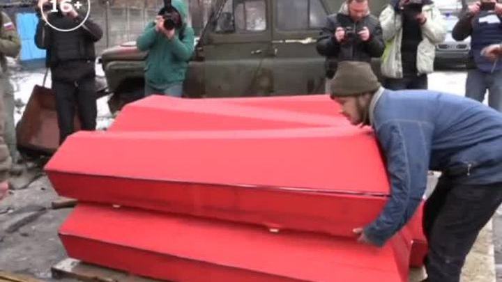 Путин наградил главных тружеников страны