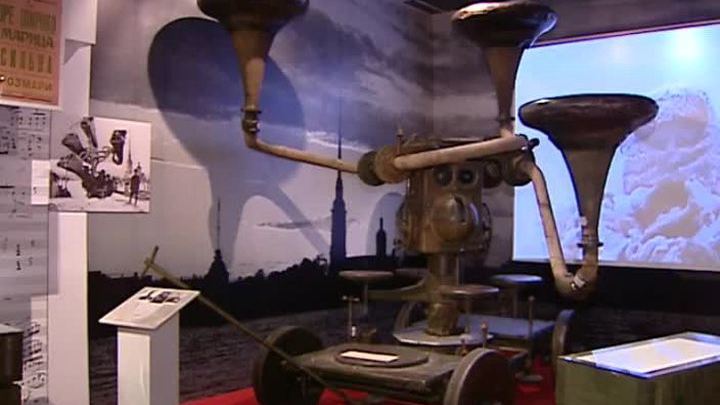 Эфир от 05.05.2015 (19:00)