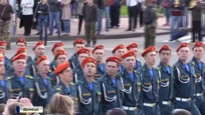 Настоящий прорыв: в Минске завершился первый день встречи Контактной группы