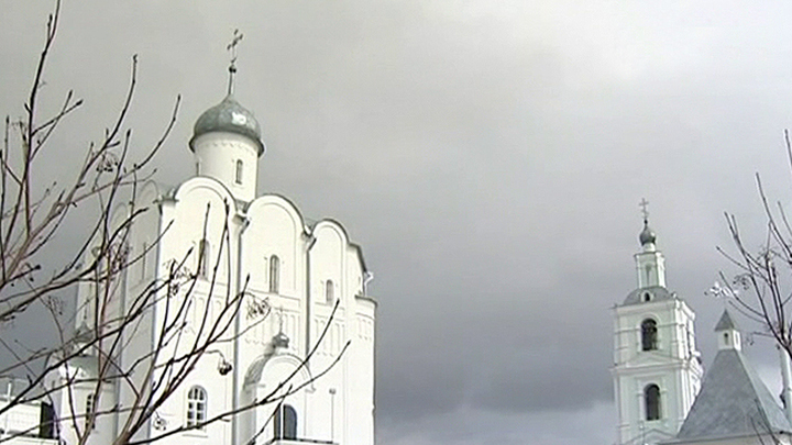 Ульяновск