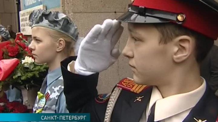 Эфир от 08.05.2015 (19:00)