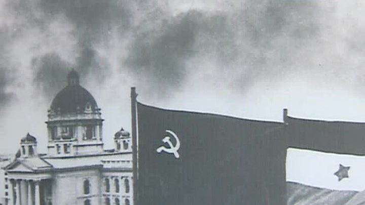 Эфир от 08.05.2015 (23:00) 