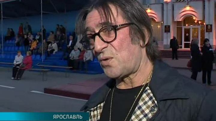 Эфир от 12.05.2015 (10:00) 