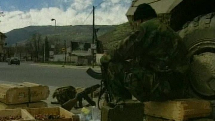 Олимпийские принципы в оборонке: "Триумф", "Ярс" и "Армата" не имеют аналогов в мире