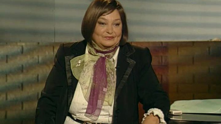 Наталья Бондарчук