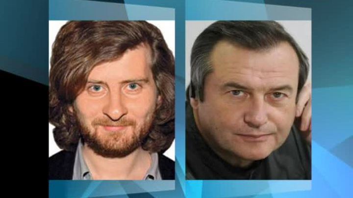 Эфир от 13.05.2015 (23:00)