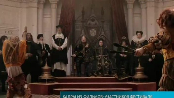 Эфир от 14.05.2015 (19:00)