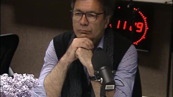 Сергей Николаевич о Венеции