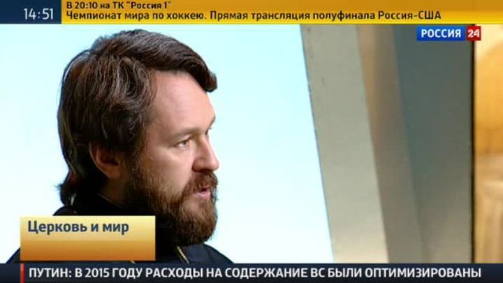 Эфир от 16.05.2015