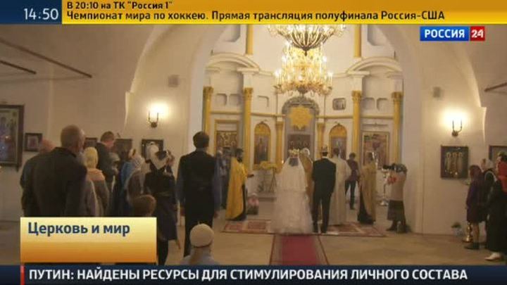 Эфир от 16.05.2015