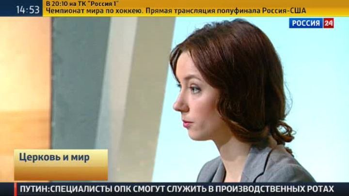 Эфир от 16.05.2015