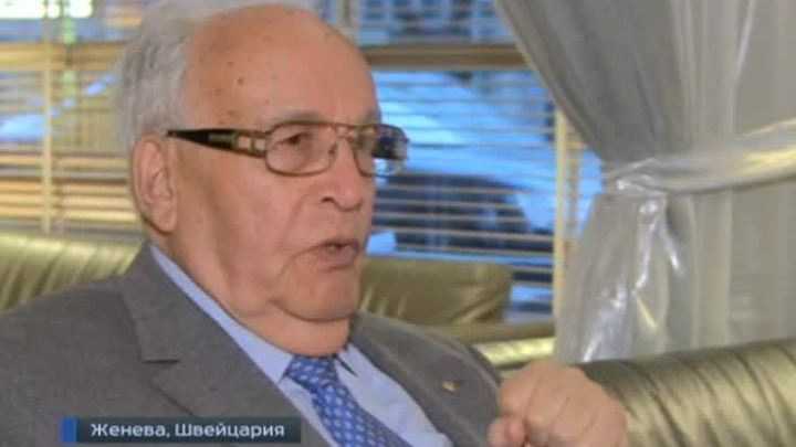 Эфир от 17.05.2015