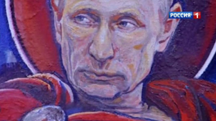 Эфир от 17.05.2015