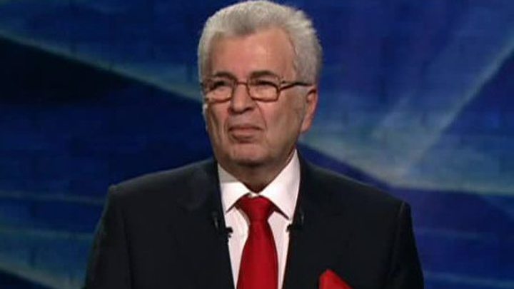 Евгению Ямбургу – 70 лет!