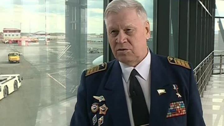 Тюмень. Северный путь