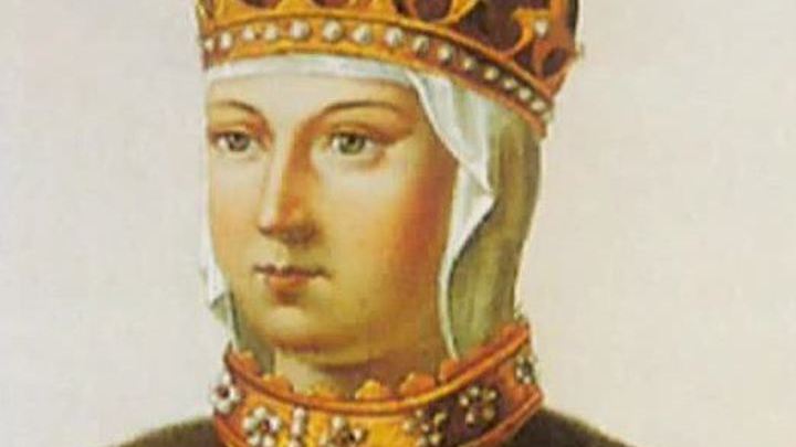 Реванш Милославских
