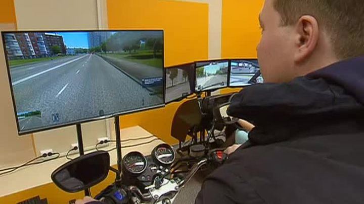 В Москве появилась школа для автоинструкторов