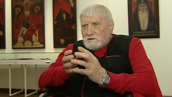 Эфир от 19.05.2015 (23:00)
