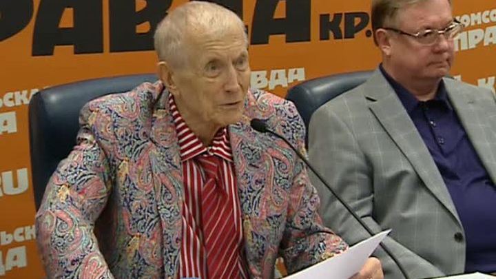 Эфир от 20.05.2015 (19:00)