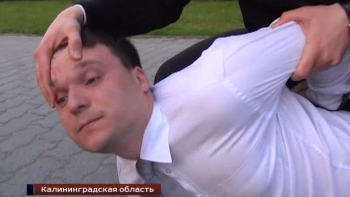 калининград