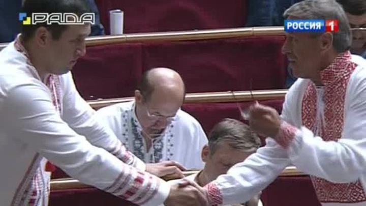 Любимое дело - это счастье: Путин вручил более 40 госнаград выдающимся россиянам