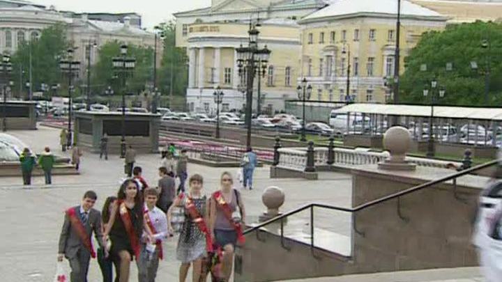 Эфир от 22.05.2015 (10:00)