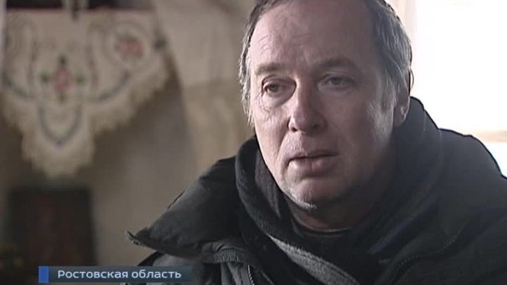 Сергей Урсуляк: мой "Тихий Дон" - о праве на счастье