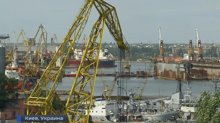 Богатства Незалежной могут уйти за бесценок